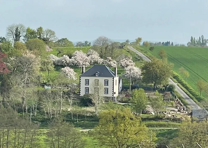 La Houlardais B&B