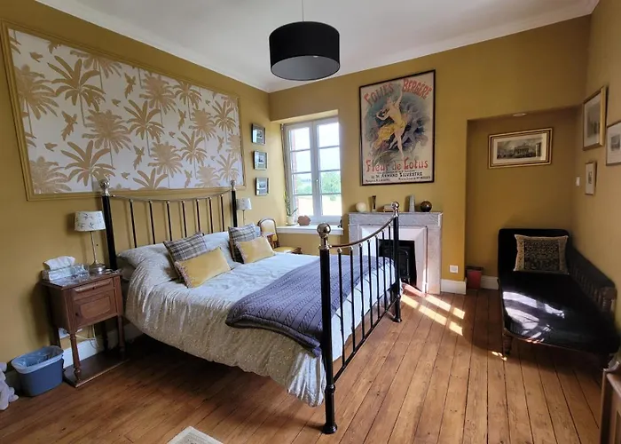 La Houlardais B&B